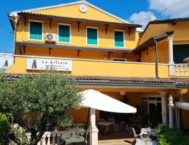 Casa Colonna Montegrotto terme