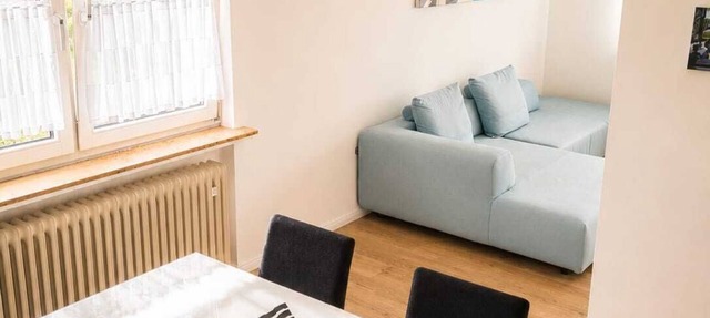 Casa ConPassion – Modern 100 m² Holiday Apartment in Much-Kreuzkapelle