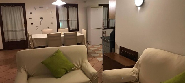 Casa Cortese: Central Apartment in Gallio with Mountain Charm