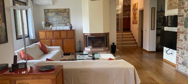 Casa D Liedolo
