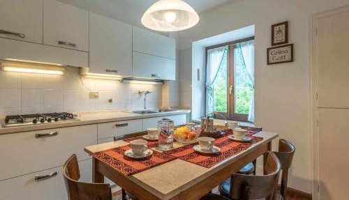 Casa da Ester Marter di Roncegno OSPITAR