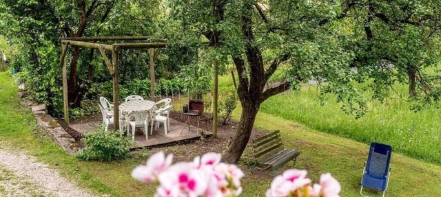 Casa da Ester, Marter di Roncegno - Ospitar
