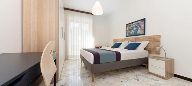 Casa da Suite Cenisio