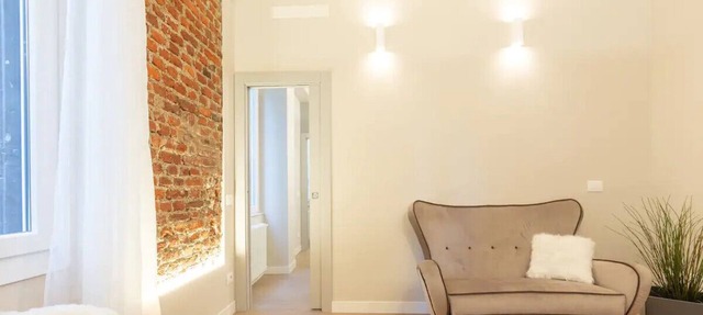 Casa da Suite Mac Mahon