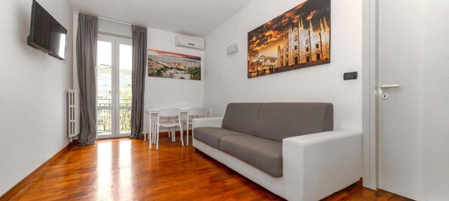 Casa da Suite Sky
