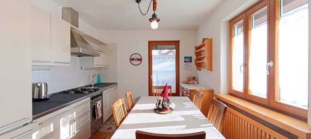 Casa Dalpi by Interhome