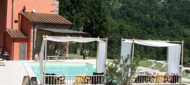 Casa Danese