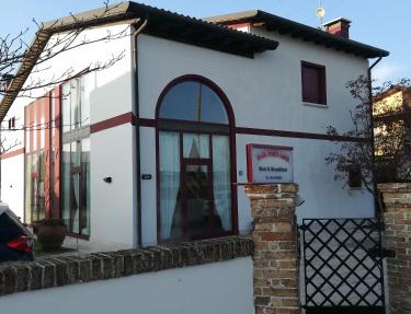 Casa Degli Amici