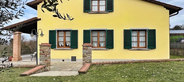 Casa Degli Ulivi - Three Bedroom Villa, Sleeps 6