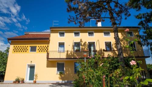 Casa dei Nonni