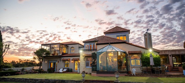 Casa Del Mar with the Best views in Encounter Bay