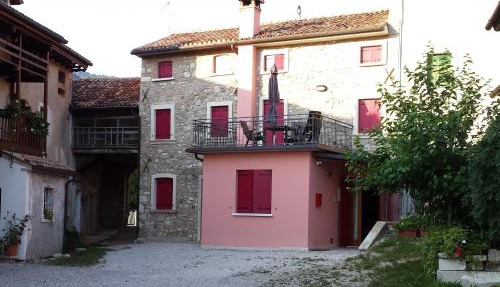 Casa Del Nonno