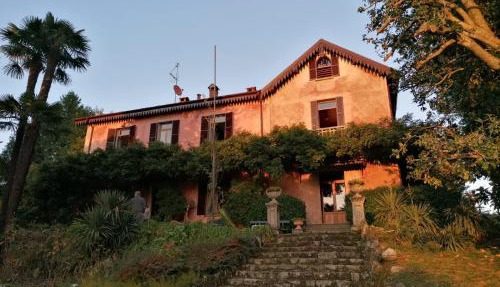Casa della Gioia