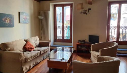 Casa Della Tranquillita
