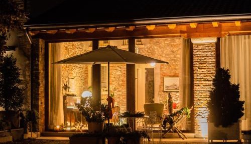 Casa Di Campagna Castello B&B