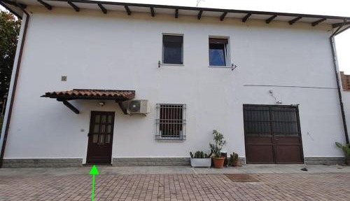 Casa di campagna