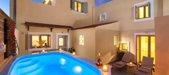 Casa di Famiglia Rhodes