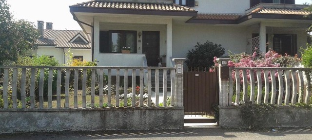 Casa di Loretta