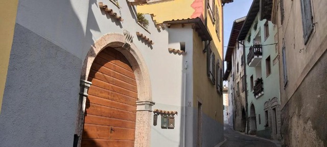 Casa di Patrizia