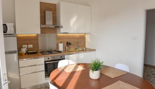 Casa di Terry