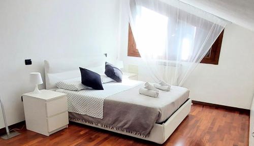 Casa di Vika