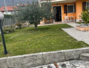 Casa dolce casa
