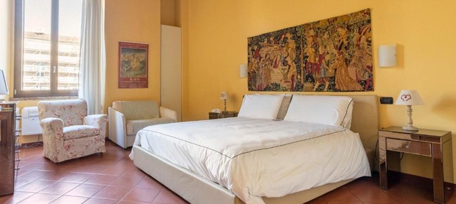 CASA DUCHESSE al Castello
