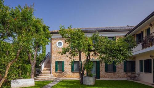 CASA ELSA Charming Apartment
