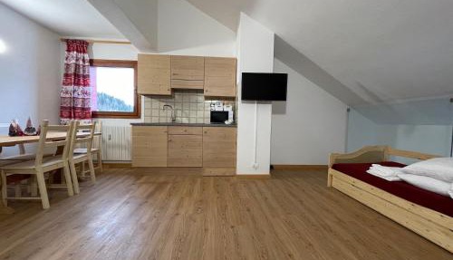 Casa Eolo Falcade