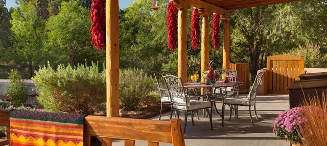 Casa Escondida Bed & Breakfast