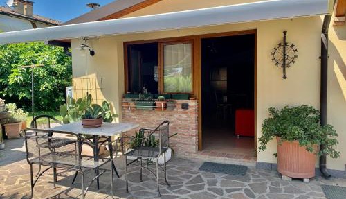 Casa Ester