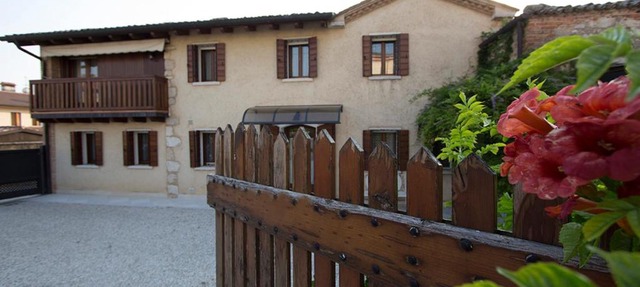 Casa Eulalia