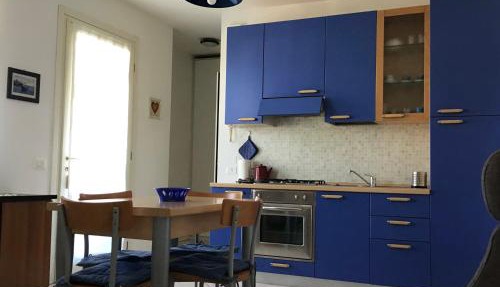 CASA EZZELINA