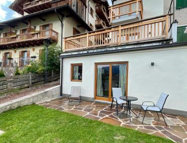Casa Fabiolin