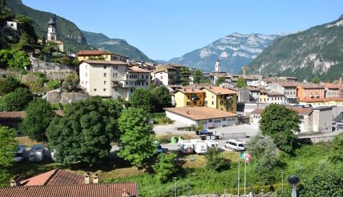 Casa Fornace