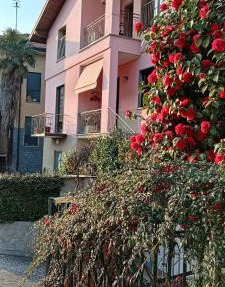 Casa GALLI Como