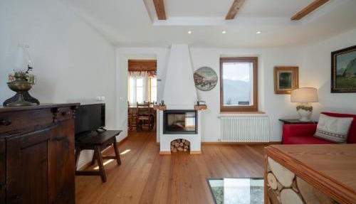 Casa Gialla
