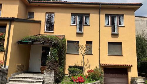 Casa Giorgio