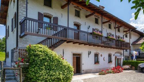 Casa Giovannella