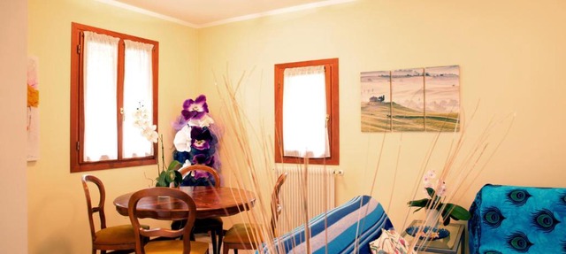 CASA GIULIA a Borso del Grappa