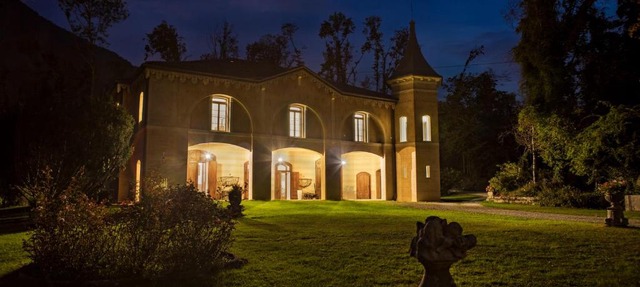 Casa Guarnieri