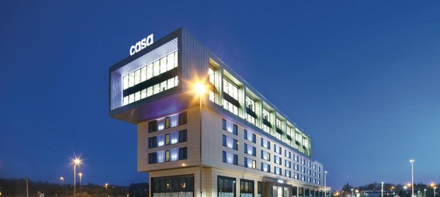 Casa Hotel