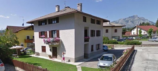 Casa Ilaria Lavarone