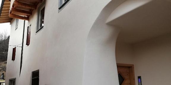 Casa Lassù