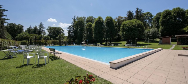 Casa Lavanda Pool, Tennis, Ispra, Italy