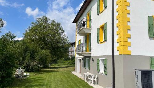 Casa Lenzi
