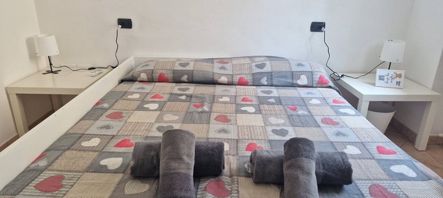 Casa Leo: Indipendent apt 1bdr Near Malpensa Airport