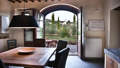 Casa Leonardo Flat