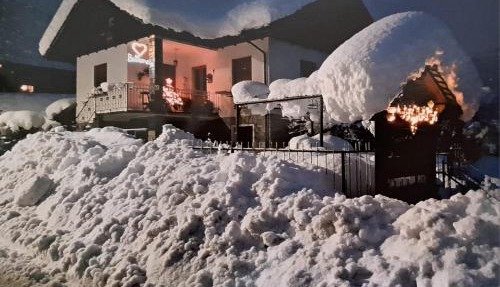 Casa Lino