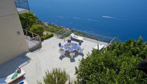 Casa Lisuccia